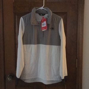 The North face Moountain Sweatshirt